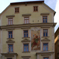 Graz > Christophorus