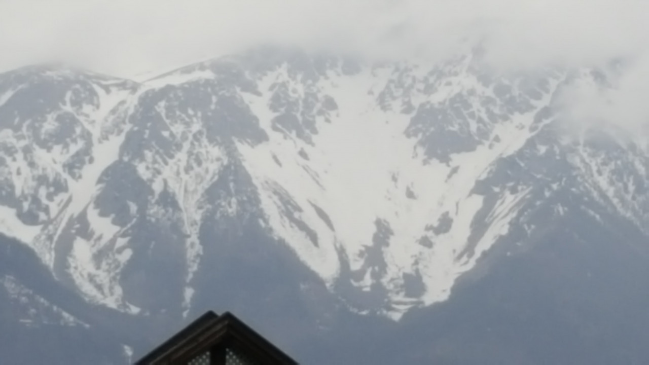 Schneeberg