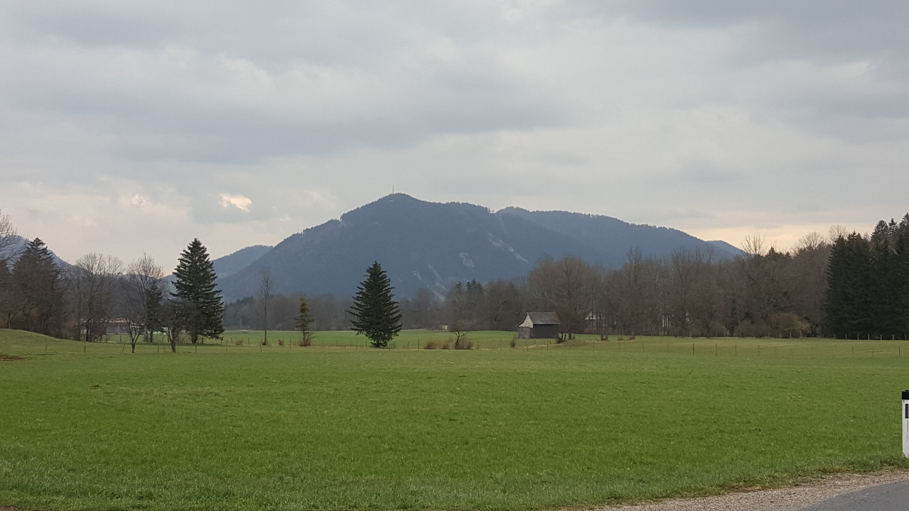 Schneeberg