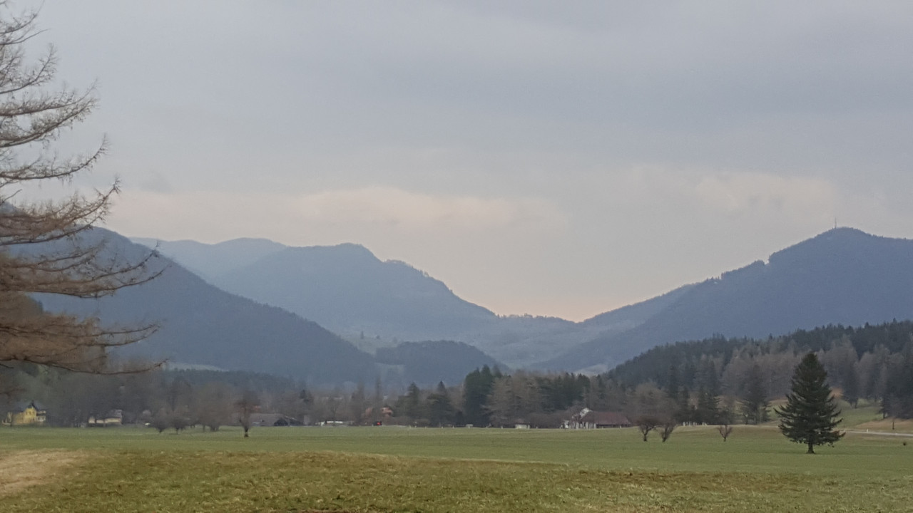 Schneeberg