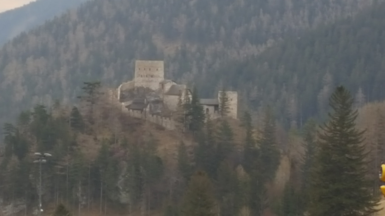 Schneeberg
