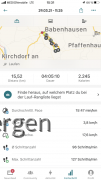 Wanderung Oberschönegg
