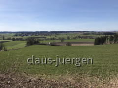 Wanderung Oberschönegg