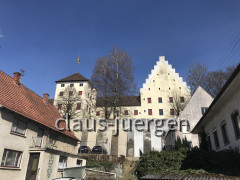 Wanderung Oberschönegg