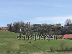 Wanderung Oberschönegg