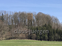 Wanderung Oberschönegg