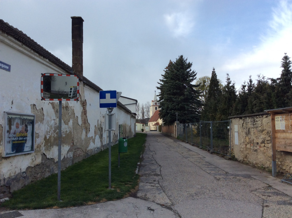 Wienerherberg < Nepomuk