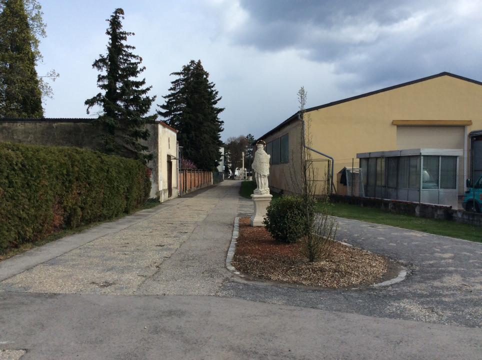 Wienerherberg < Nepomuk