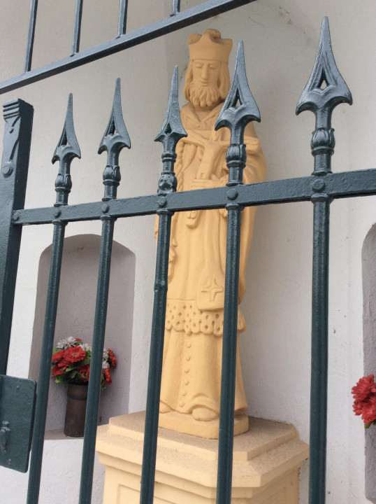 Enzersdorf an der Fischa < Nepomuk