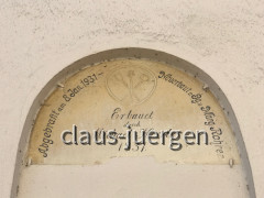 Wanderung Wörnitzstein