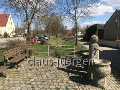 Wanderung Wörnitzstein