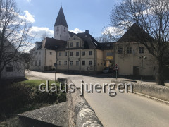 Wanderung Wörnitzstein
