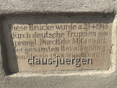 Wanderung Wörnitzstein