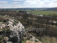 Wanderung Wörnitzstein
