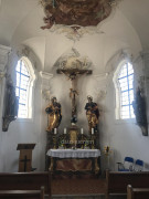 Wanderung Wörnitzstein