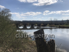 Wanderung Wörnitzstein