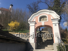 Wanderung Wörnitzstein