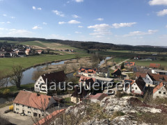 Wanderung Wörnitzstein