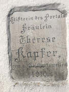 Wanderung Wörnitzstein
