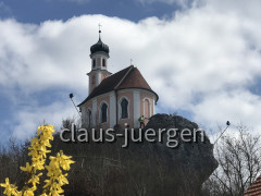 Wanderung Wörnitzstein