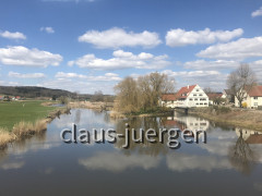 Wanderung Wörnitzstein