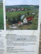 Wanderung Wörnitzstein
