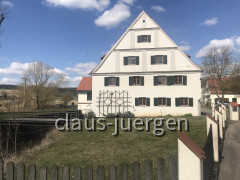 Wanderung Wörnitzstein