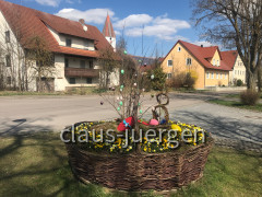 Wanderung Wörnitzstein