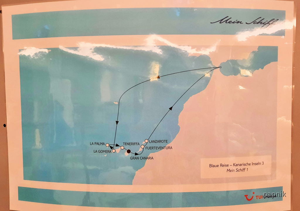 Route
