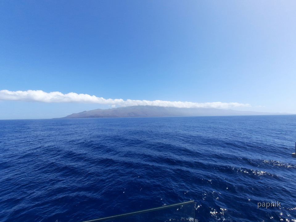 EL Hierro