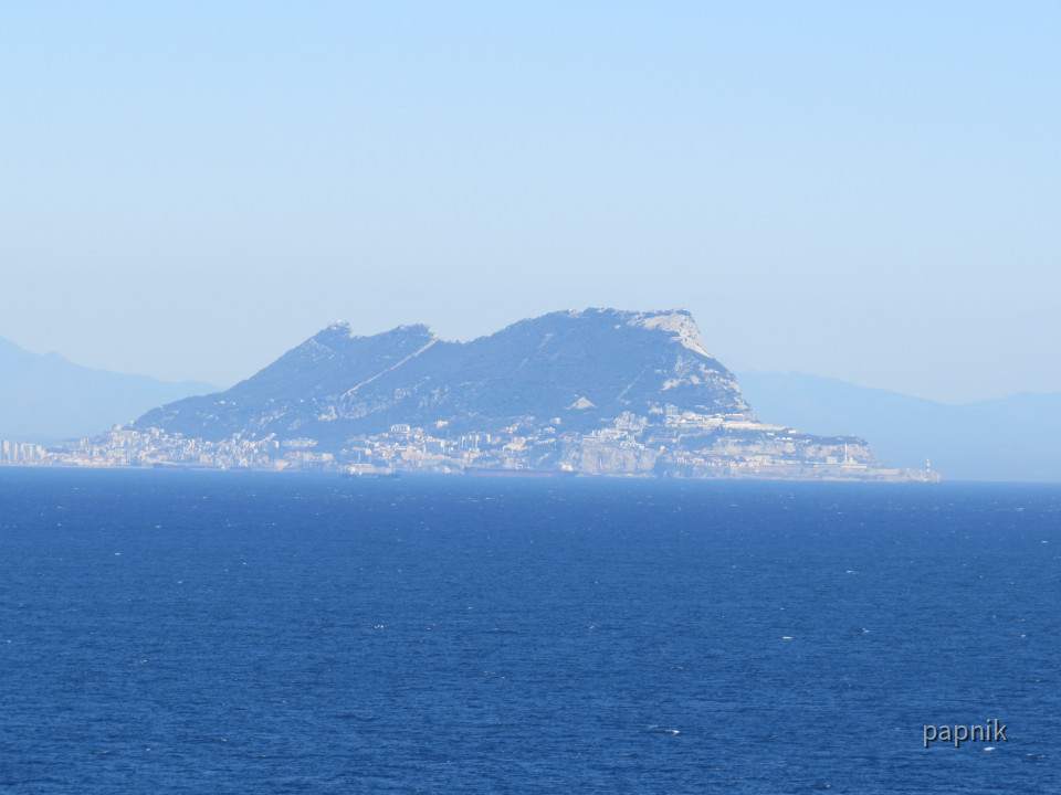 Gibraltar