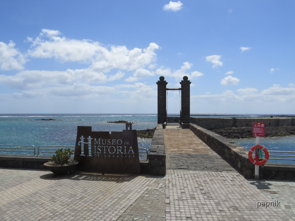 Arrecife