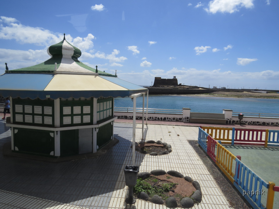 Arrecife