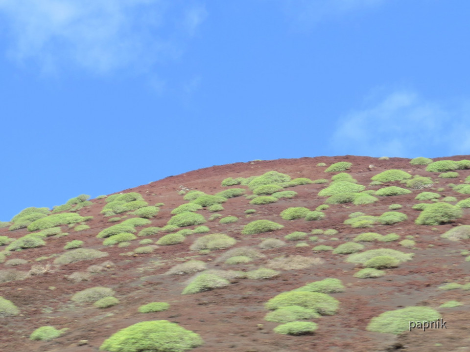 Timanfaya NP