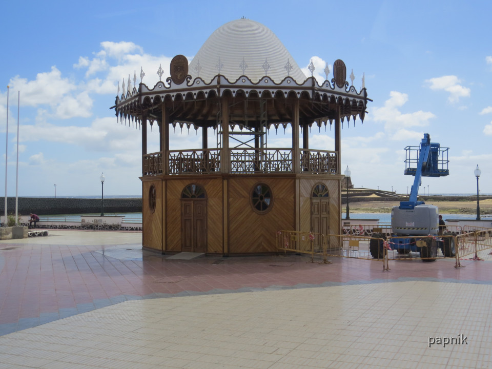 Arrecife