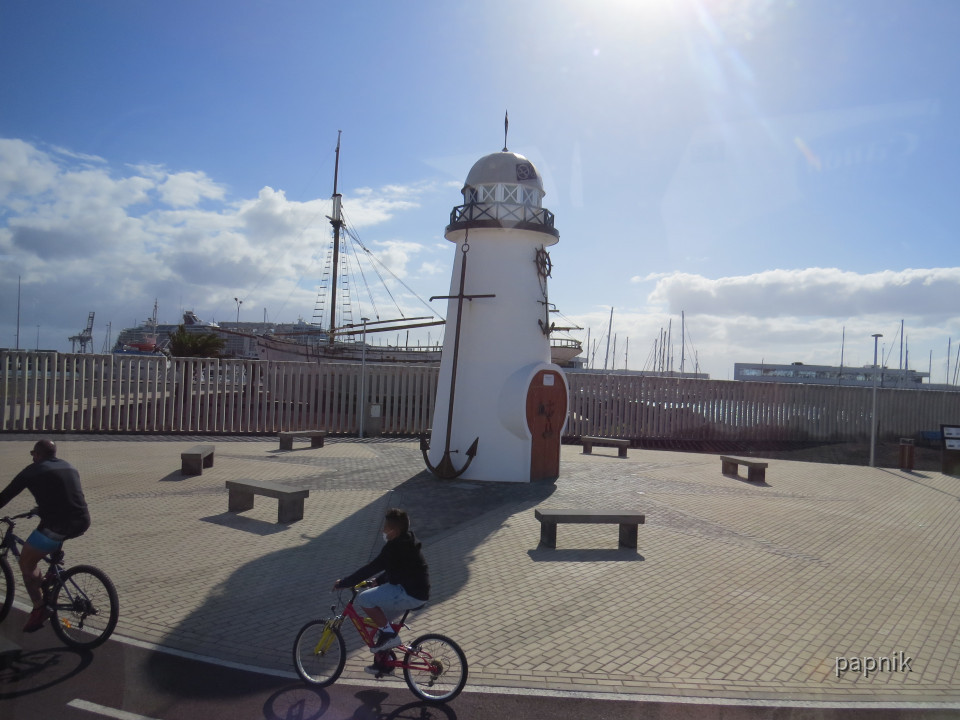 Promenade
