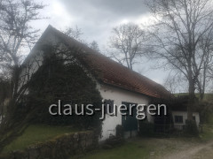 Schwabsoien Hammerwerk