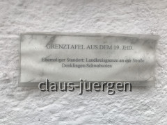 Schwabsoien Hammerwerk