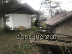 Schwabsoien Hammerwerk