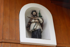Nepomuk Truchtlaching
