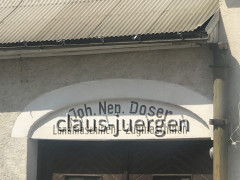 Aichstetten Nepomuk