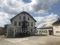 Aichstetten Nepomuk