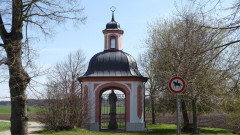 Stein an der Traun Nepomuk  (8)a