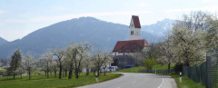 bei Bad Feilnbach