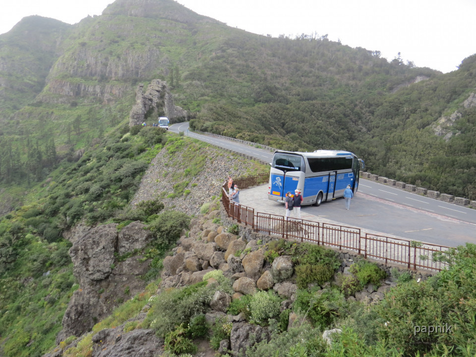 Ausflugsbus