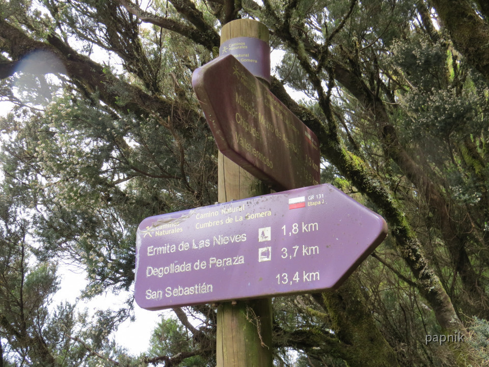 Wanderwege