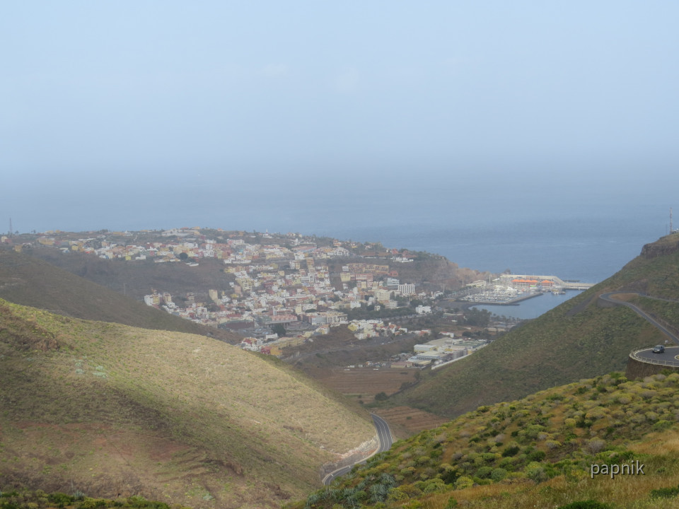 San Sebastian