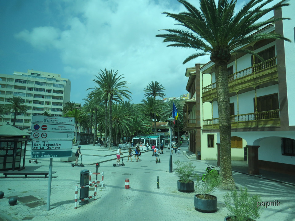 San Sebastian