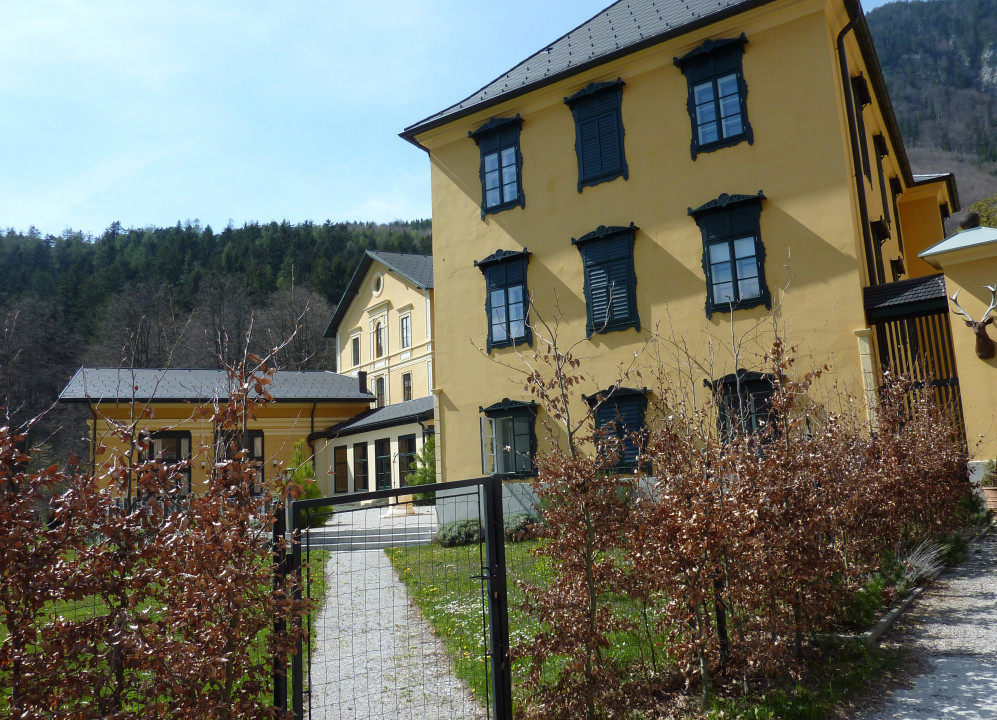 Reichenau und Umgebung