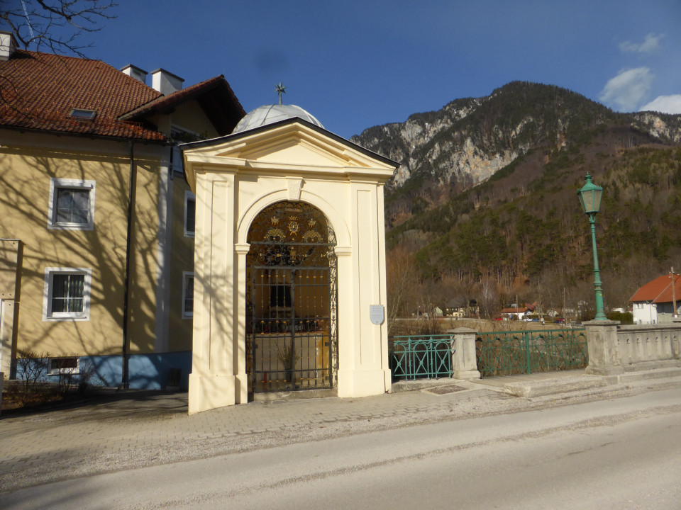 Reichenau und Umgebung